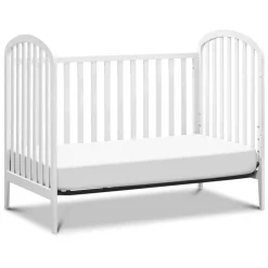 Convertible Cribs-DaVinci Beau 3-in-1 Crib
