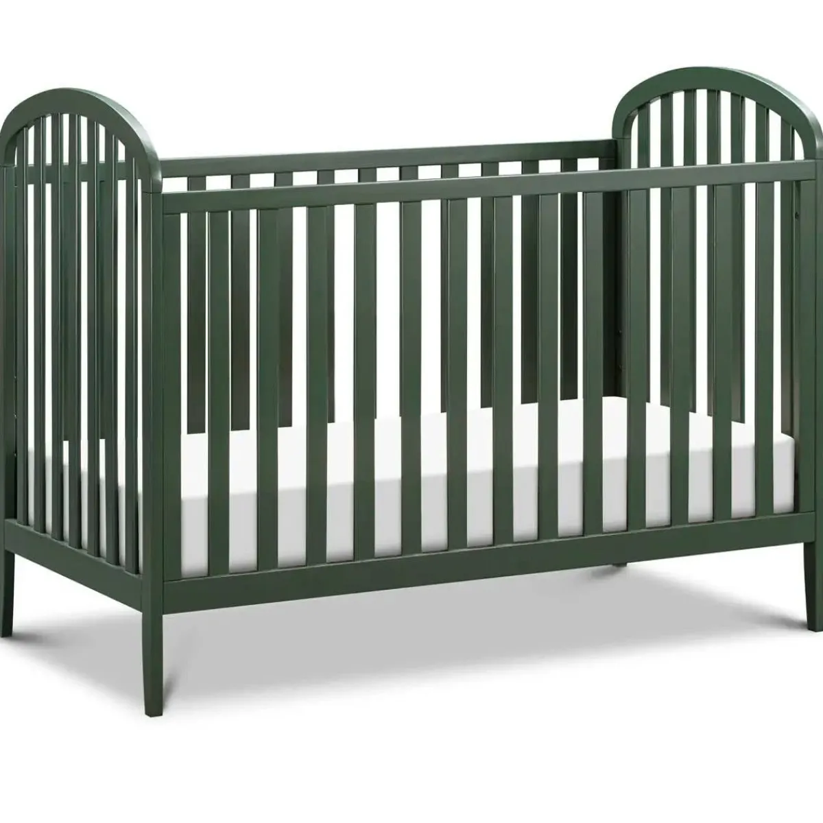 Convertible Cribs-DaVinci Beau 3-in-1 Crib (Designer)