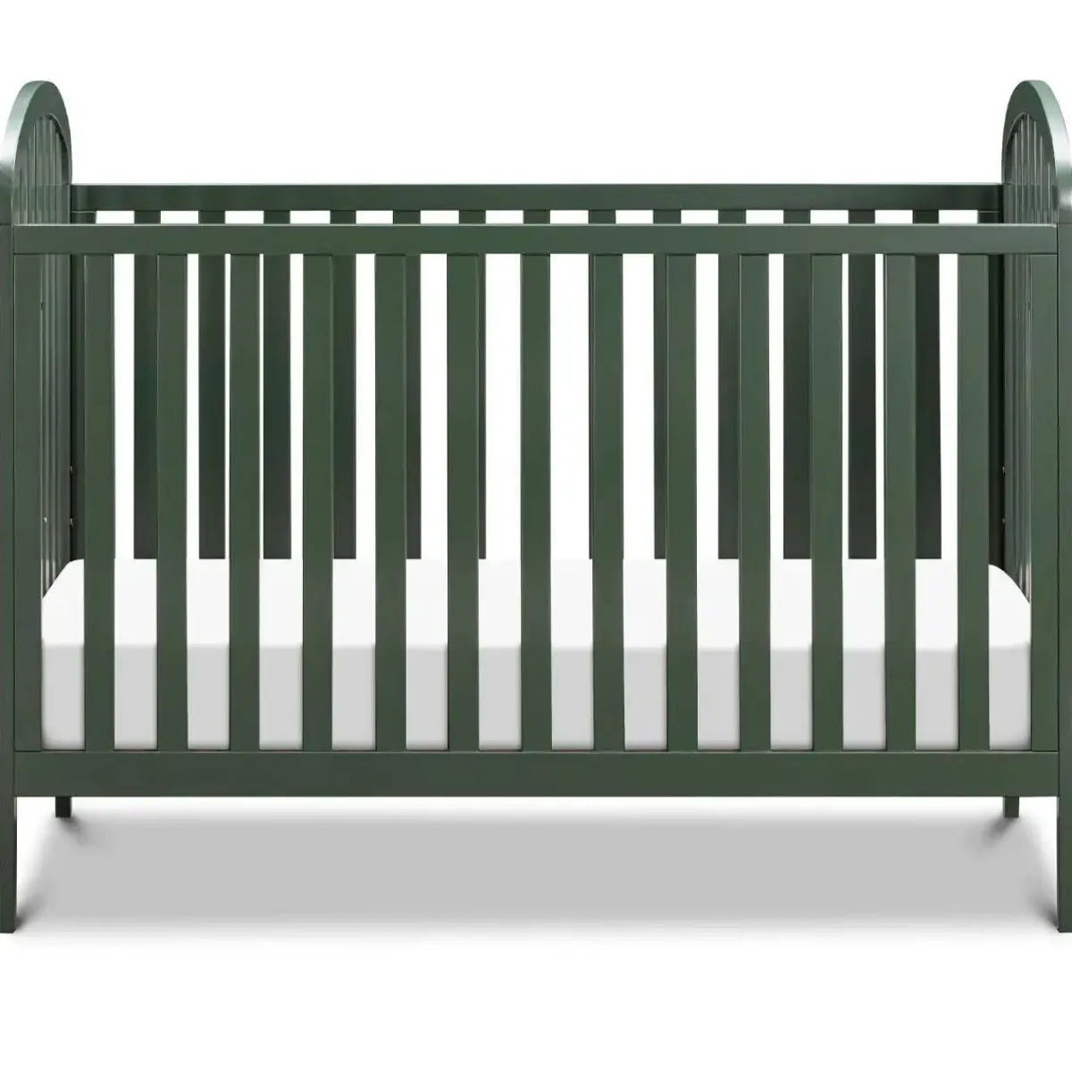 Convertible Cribs-DaVinci Beau 3-in-1 Crib (Designer)