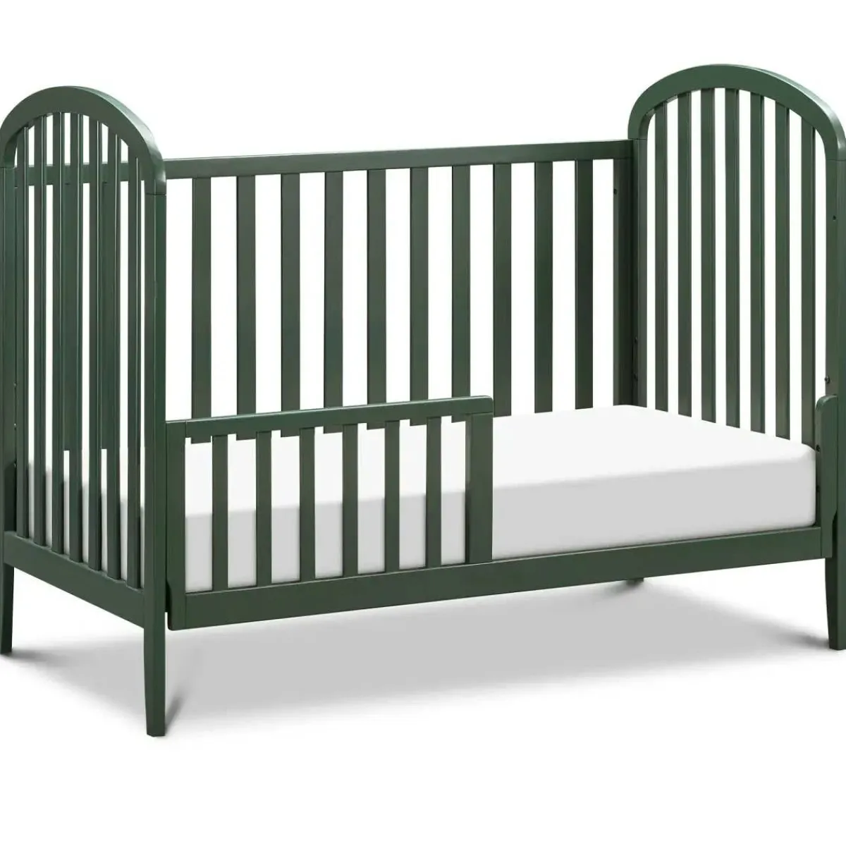 Convertible Cribs-DaVinci Beau 3-in-1 Crib (Designer)
