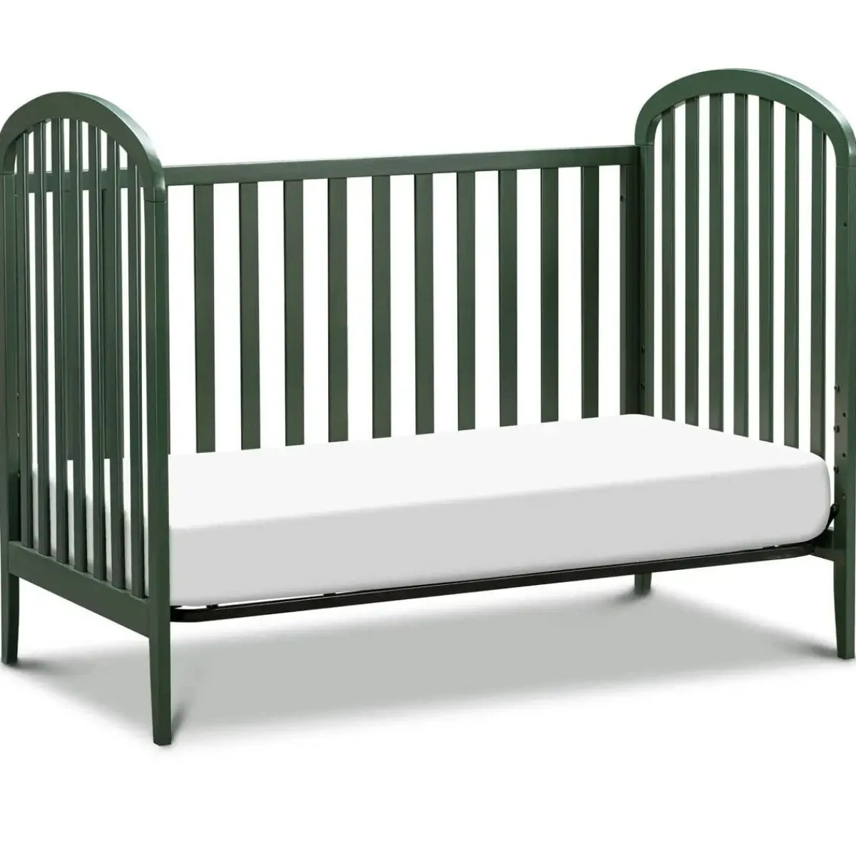 Convertible Cribs-DaVinci Beau 3-in-1 Crib (Designer)