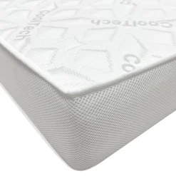 Wck Exclusive Furniture|Crib Mattresses-Simmons BeautySleep Breathable Crib Mattress