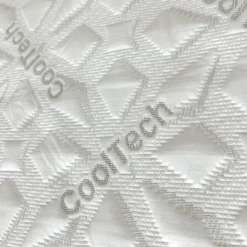 Wck Exclusive Furniture|Crib Mattresses-Simmons BeautySleep Breathable Crib Mattress