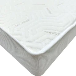 Crib Mattresses|Wck Exclusive Furniture-Simmons BeautySleep Organic Crib Mattress Bundle