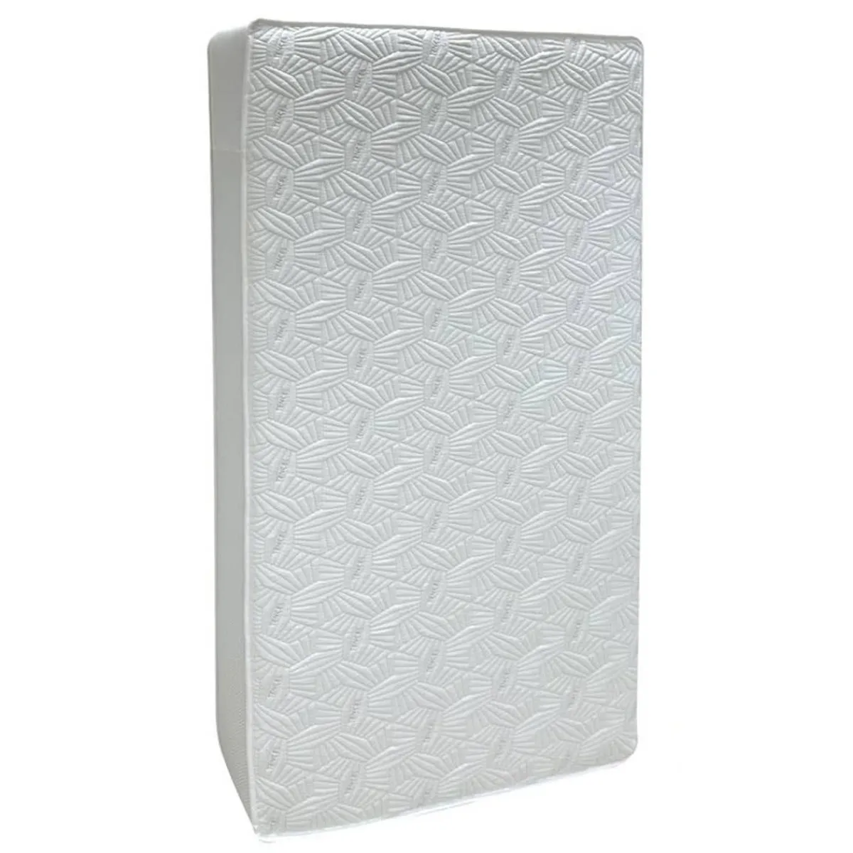 Crib Mattresses|Wck Exclusive Furniture-Simmons BeautySleep Tencel Crib Mattress