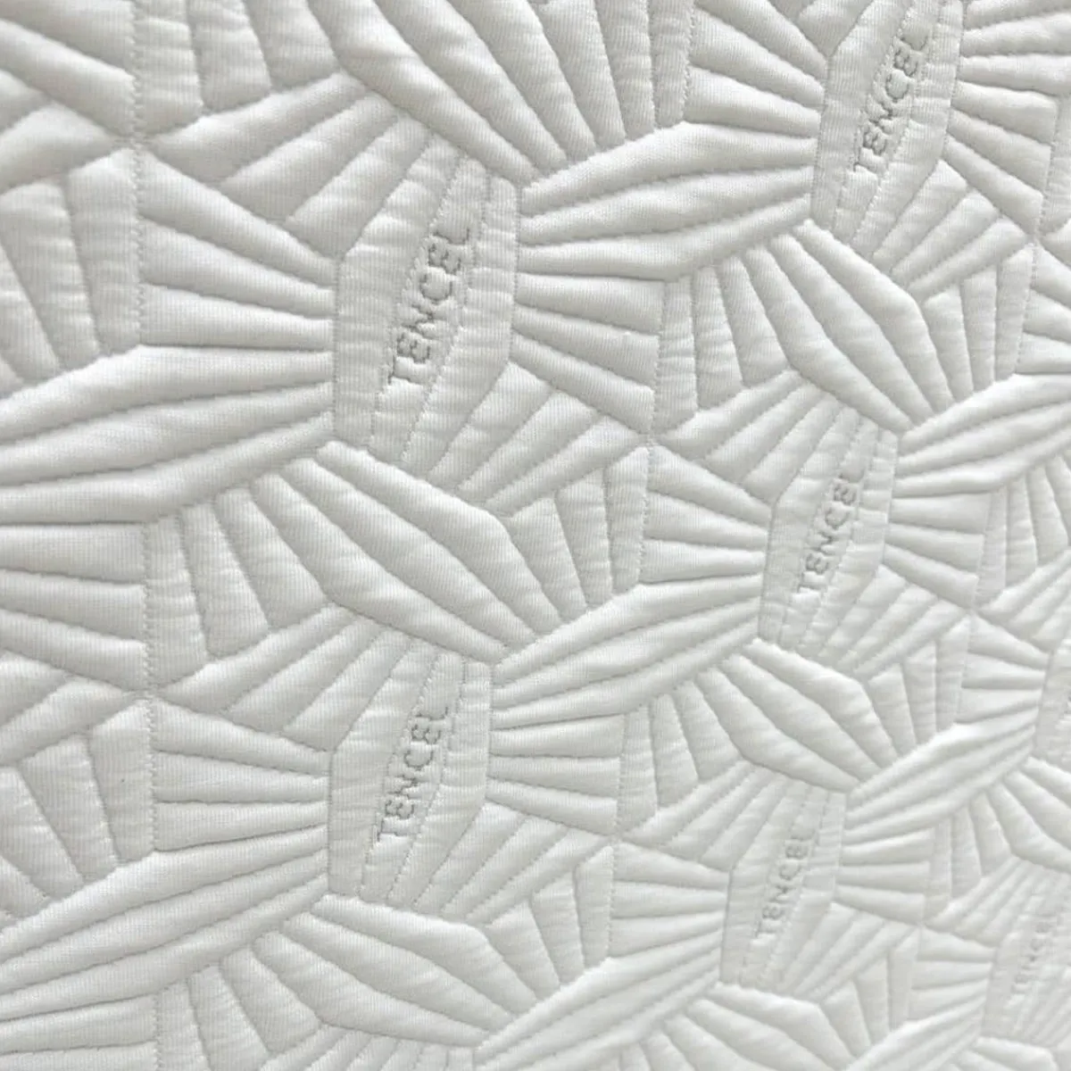 Crib Mattresses|Wck Exclusive Furniture-Simmons BeautySleep Tencel Crib Mattress