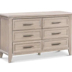 Dressers-Monogram by Namesake Beckett 6 Drawer Dresser