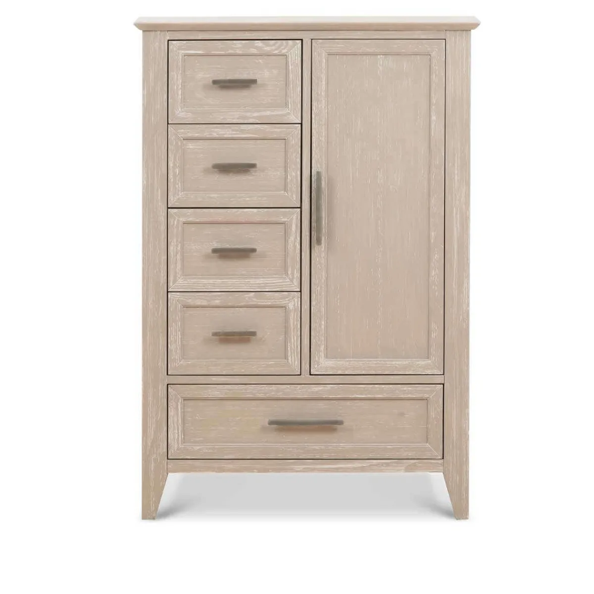 Dressers-Monogram by Namesake Beckett Chifforobe