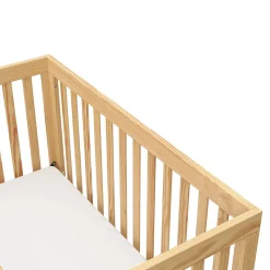 Convertible Cribs-Storkcraft Beckett 3-in-1 Convertible Crib