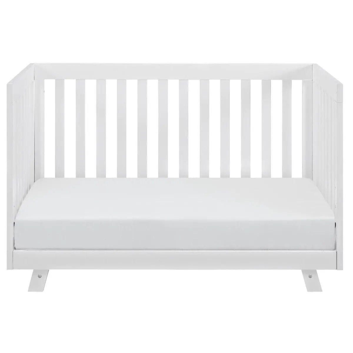 Convertible Cribs-Storkcraft Beckett 3-in-1 Convertible Crib