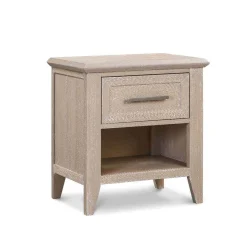 Nightstands-Monogram by Namesake Beckett Night Stand