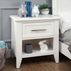 Nightstands-Monogram by Namesake Beckett Night Stand