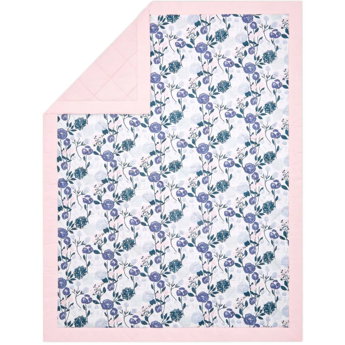 Crib Bedding Sets-aden + anais essentials Bedding Set (3 Piece)