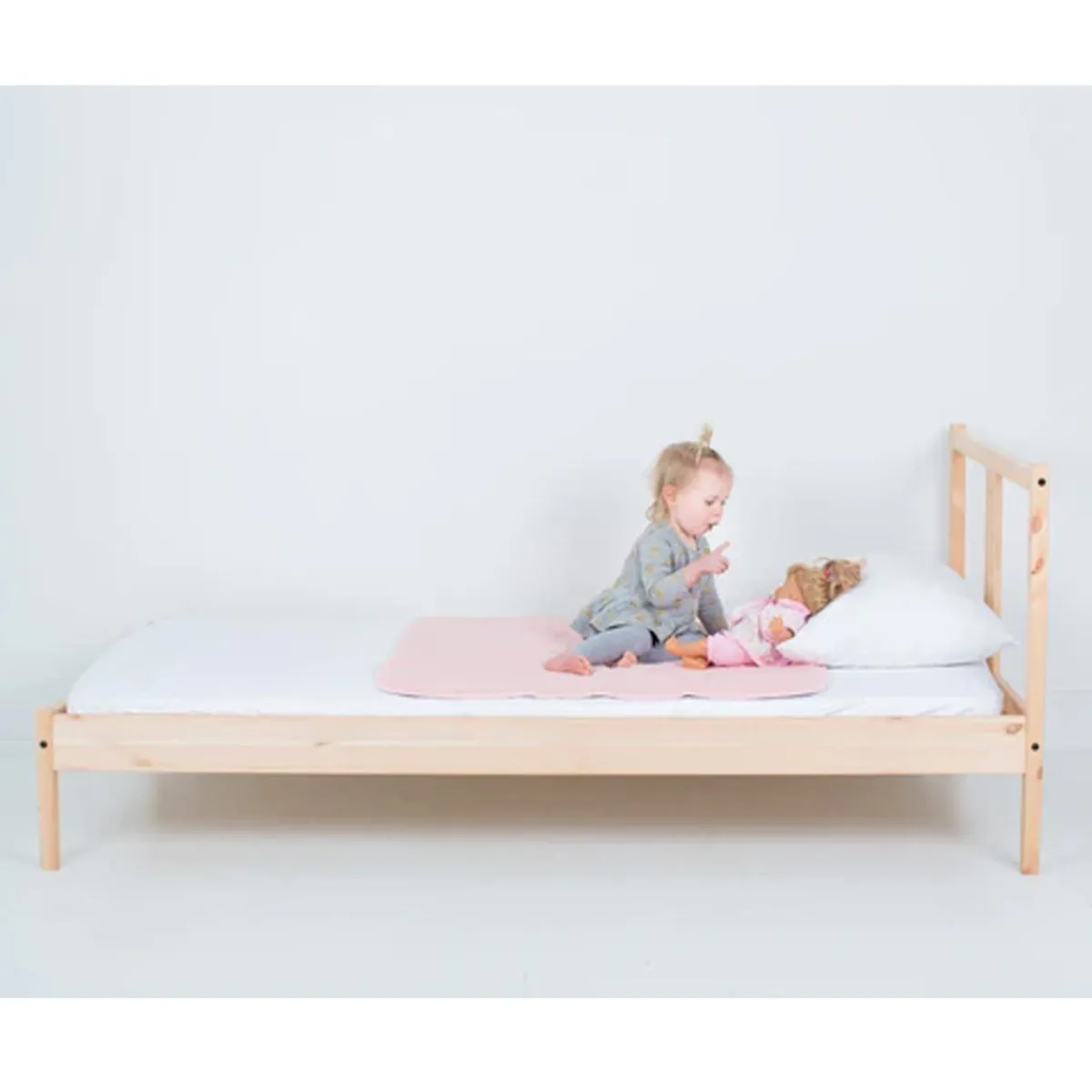 Rugs|Kids Bedding-PeapodMats Bedwetting Mat (3' x 3')