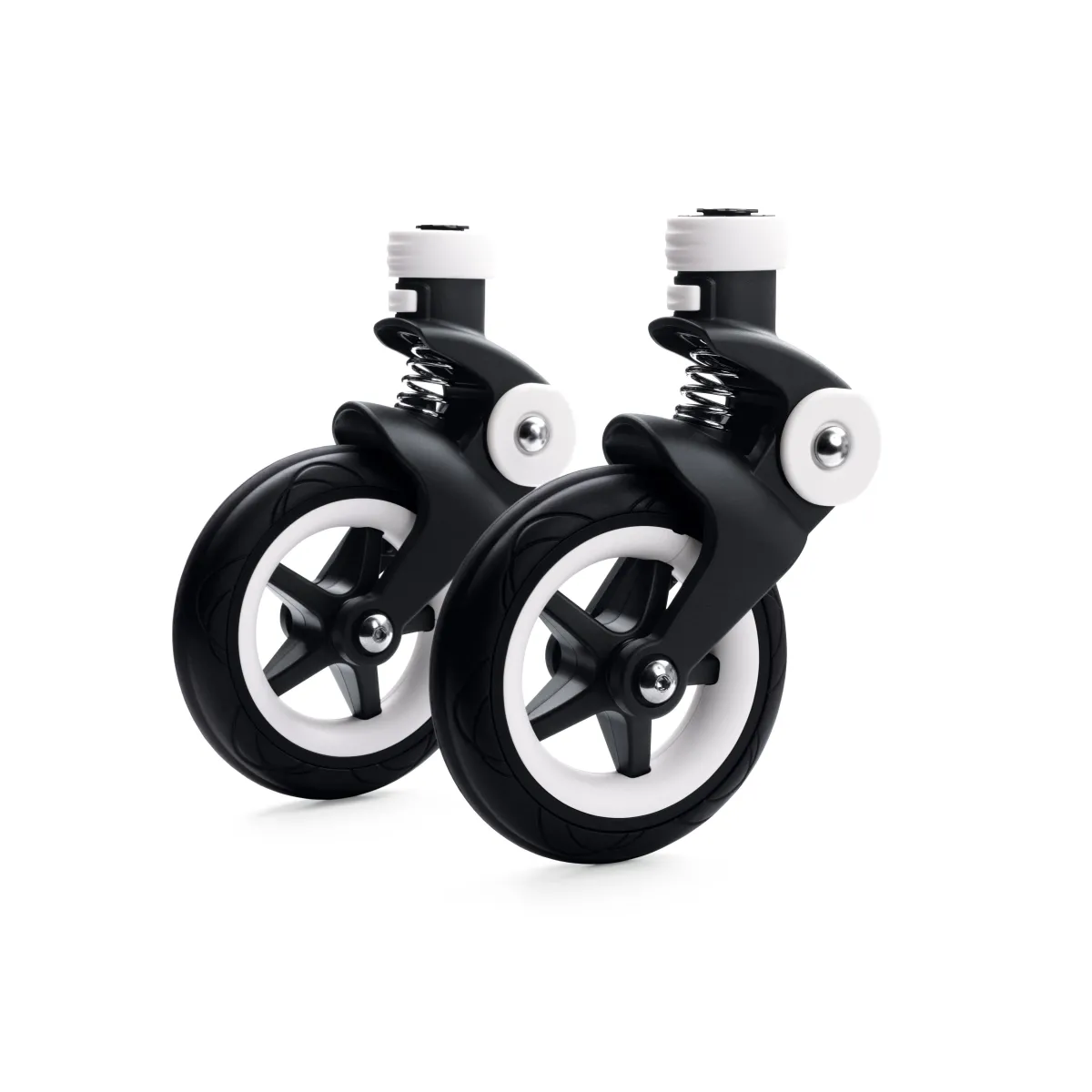 Stroller Accessories-Bugaboo Bee5 - Wheel Caps