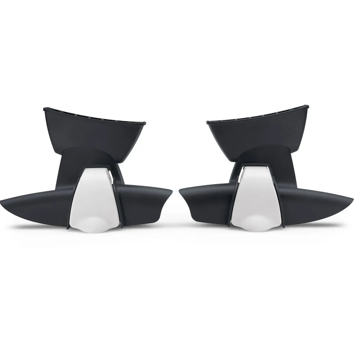 Stroller Accessories-Bugaboo Bee Car Seat Adapter