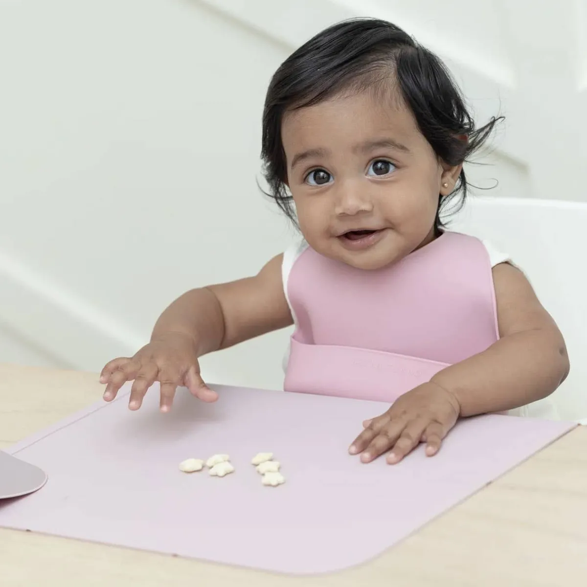 Feeding Sets|Bibs + Burps-Bella Tunno Beginner Bundle-Pack n Go