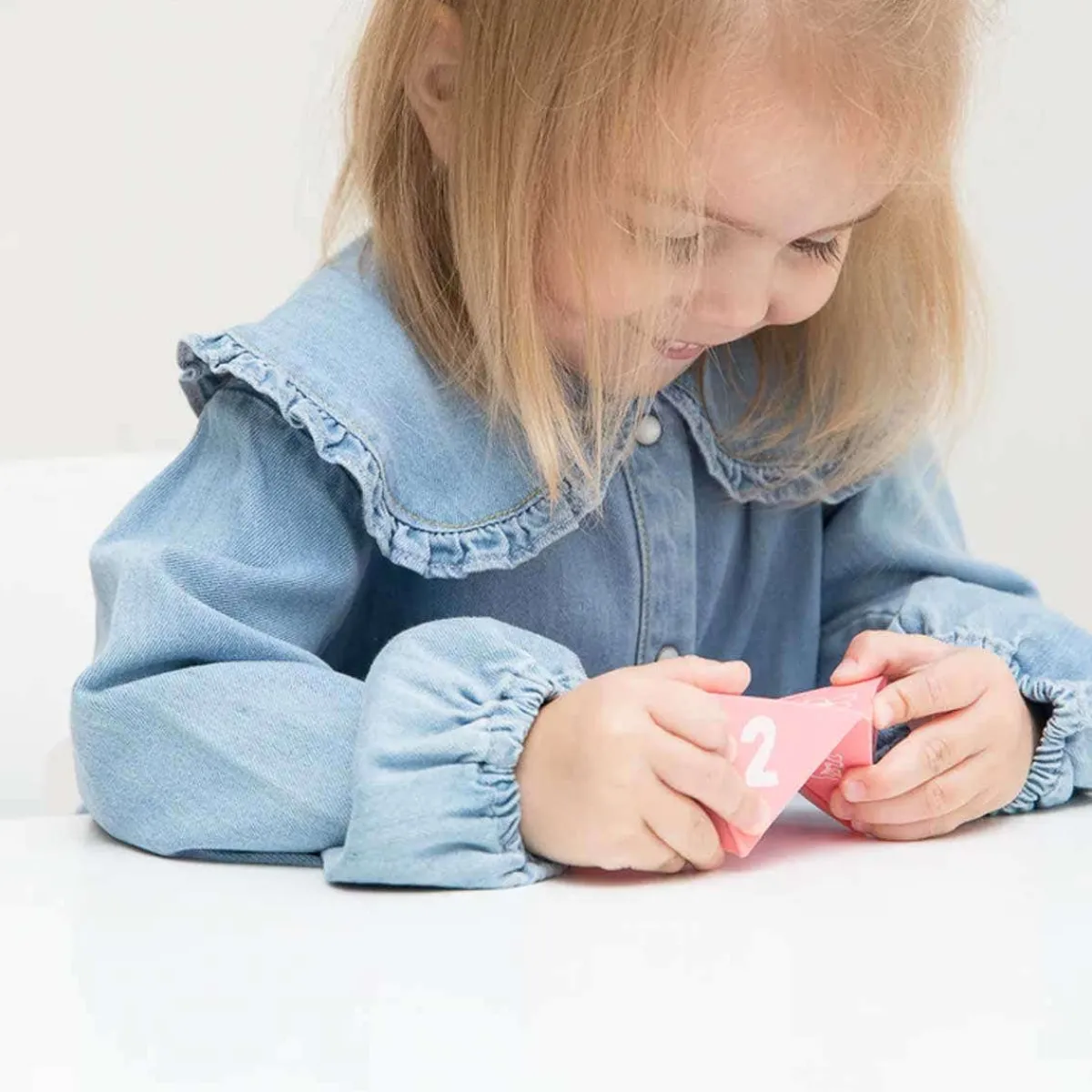 Teethers|Pacifiers + Clips-Bella Tunno Beginner Spinner