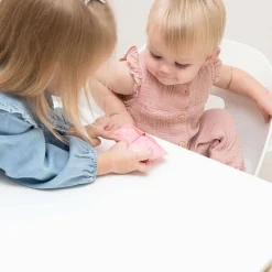Teethers|Pacifiers + Clips-Bella Tunno Beginner Spinner