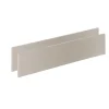 Crib-To-Double Kits-Natart Bella - Double Bed Conversion Rails