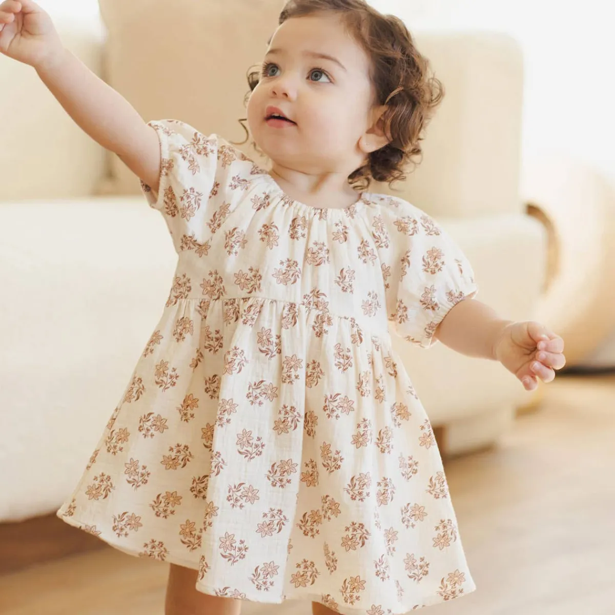 Skirts|Dresses-Quincy Mae Bella Dress