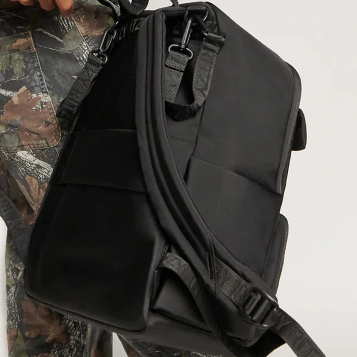 Diaper Bags-Itzy Ritzy Belong Utility Diaper Backpack