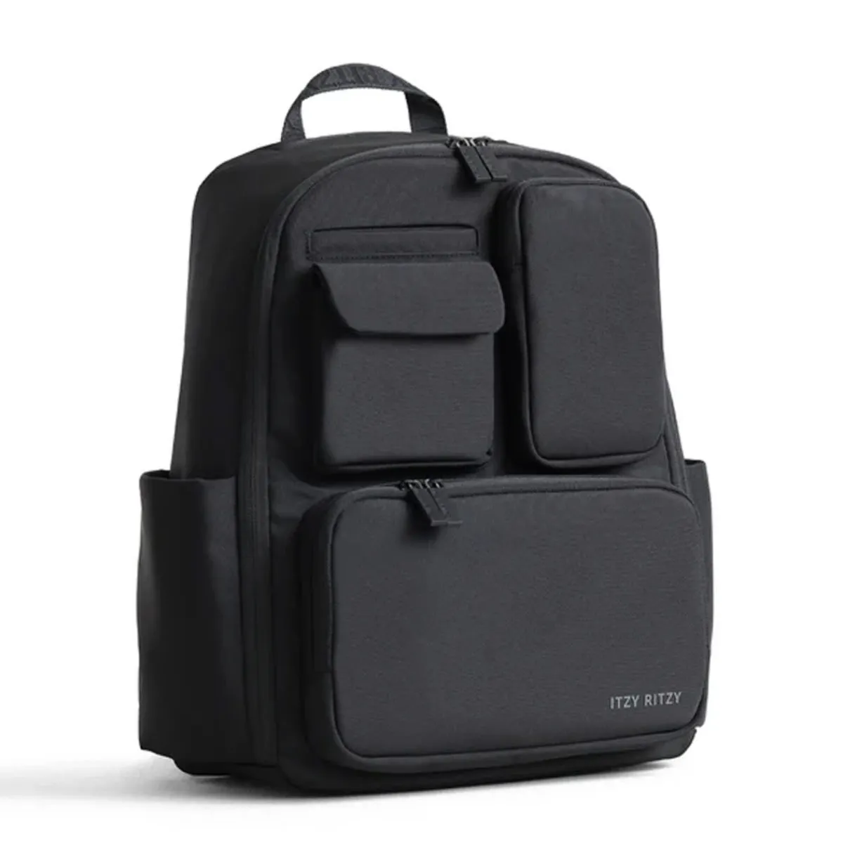 Diaper Bags-Itzy Ritzy Belong Utility Diaper Backpack
