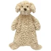 Loveys|Blankets-Mon Ami Bentley the Puppy Cuddle Blankie