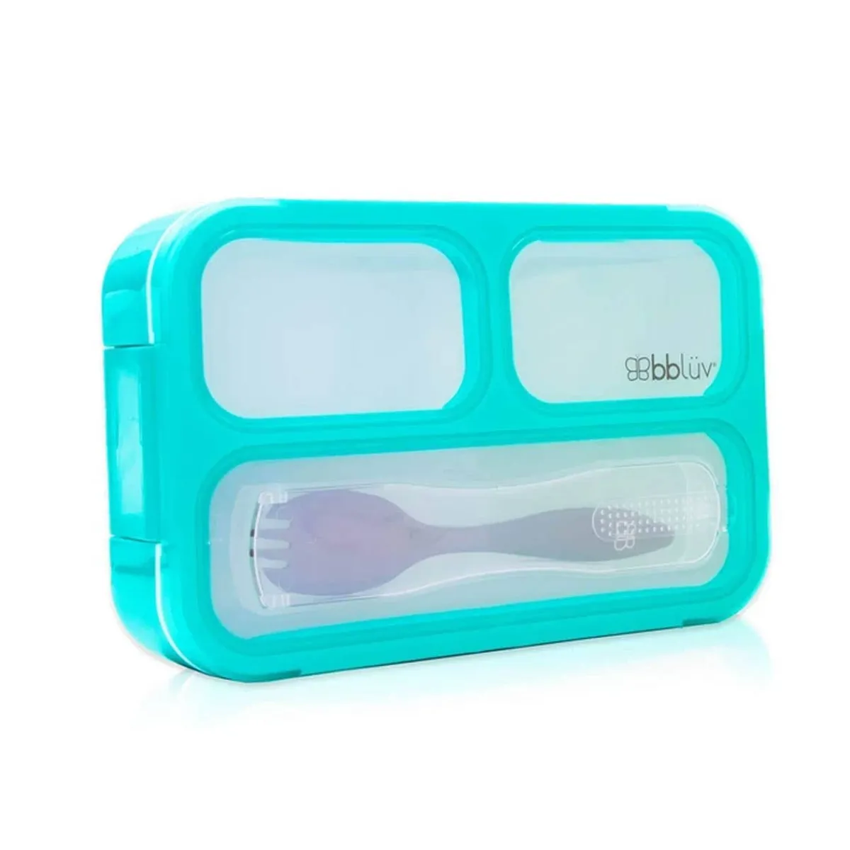 Kids Lunch Bags & Boxes|Kids Bento Boxes-Bbluv Bento Baby Lunchbox