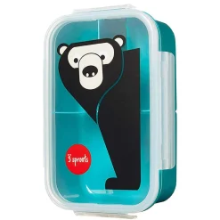 Kids Lunch Bags & Boxes|Kids Bento Boxes-3 Sprouts Bento Box