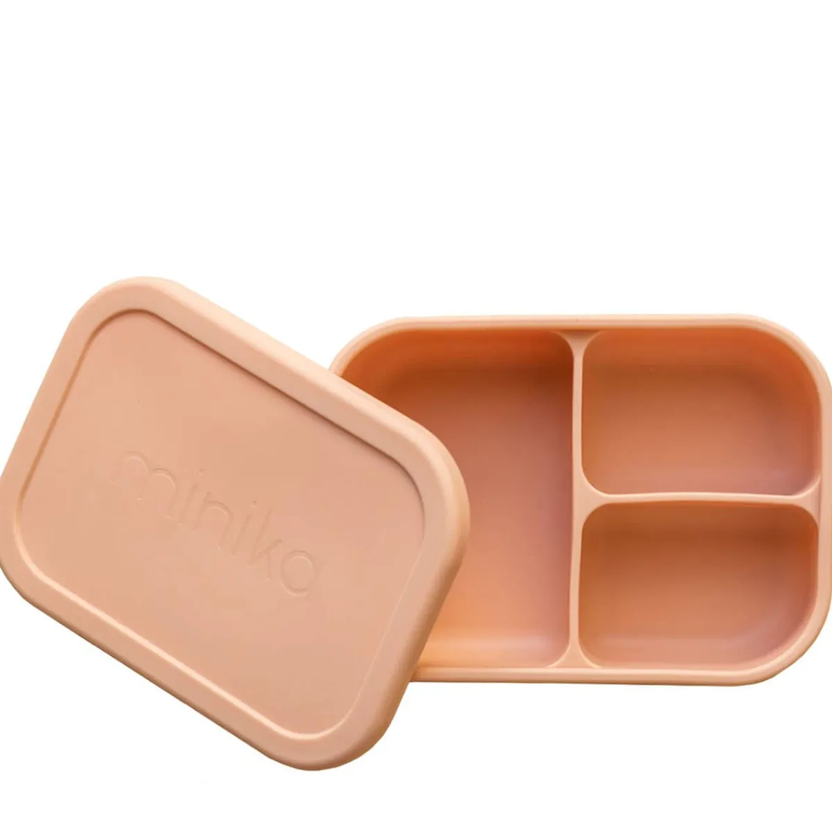 Kids Bento Boxes|Baby Food Prep + Storage-Minika Bento Box