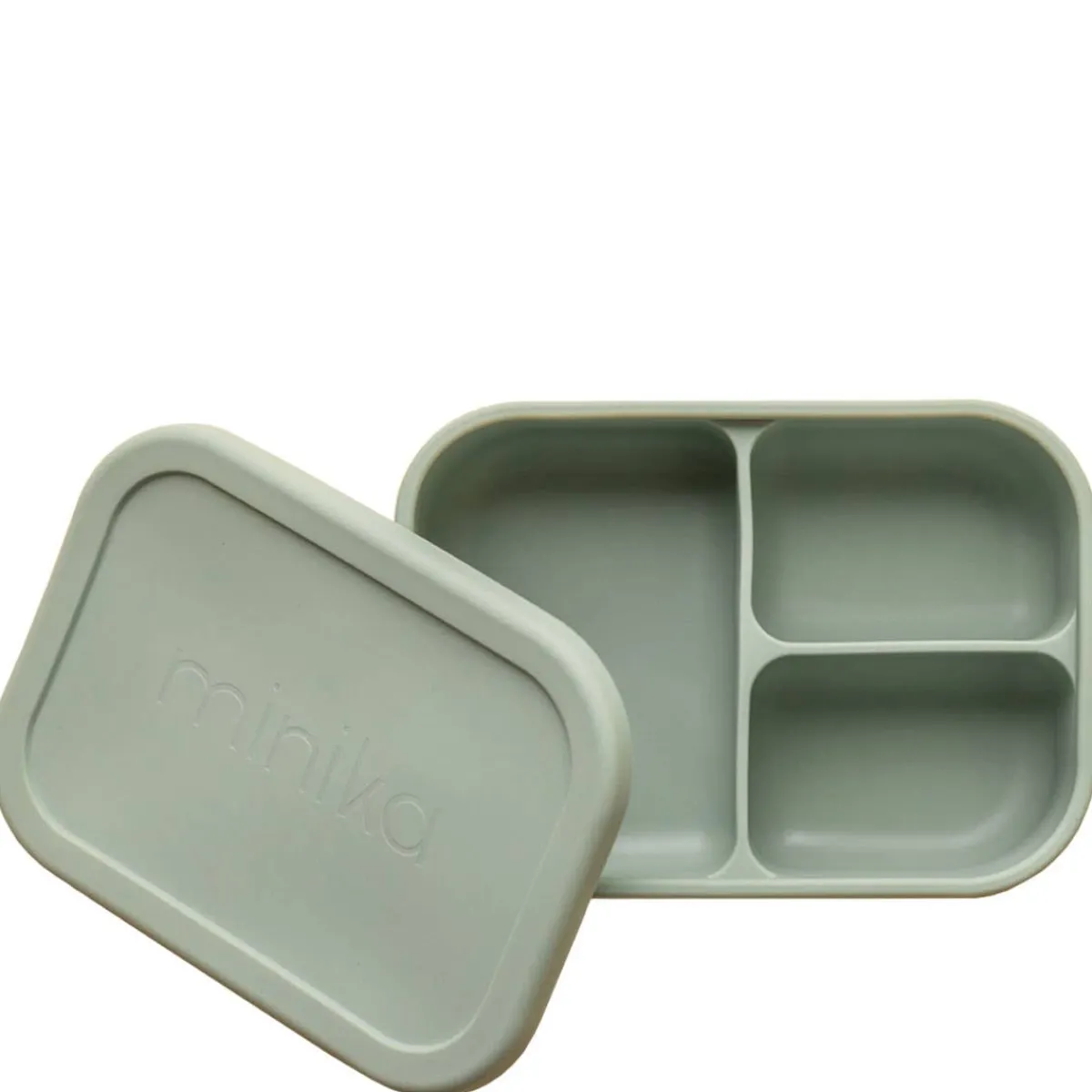 Kids Bento Boxes|Baby Food Prep + Storage-Minika Bento Box