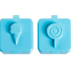 Kids Bento Boxes-MontiiCo Bento Surprise Box (2 Pack)
