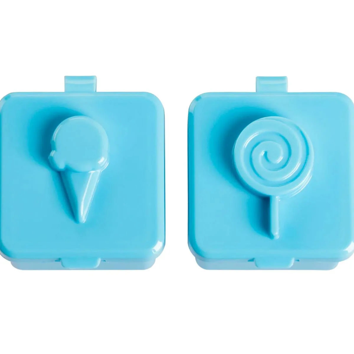 Kids Bento Boxes-MontiiCo Bento Surprise Box (2 Pack)