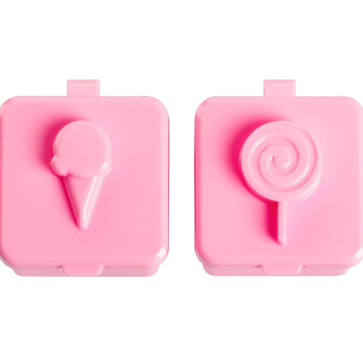 Kids Bento Boxes-MontiiCo Bento Surprise Box (2 Pack)