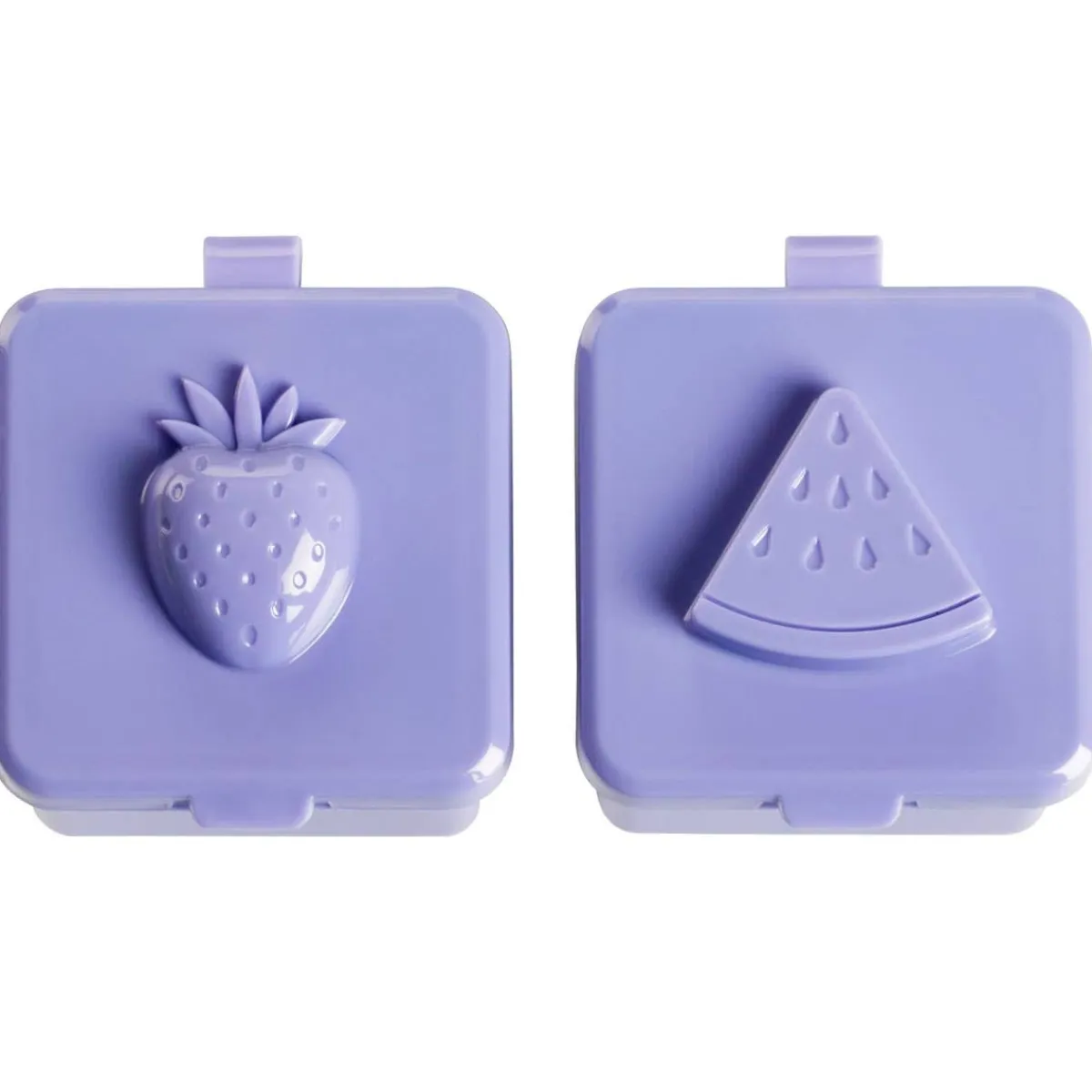 Kids Bento Boxes-MontiiCo Bento Surprise Box (2 Pack)