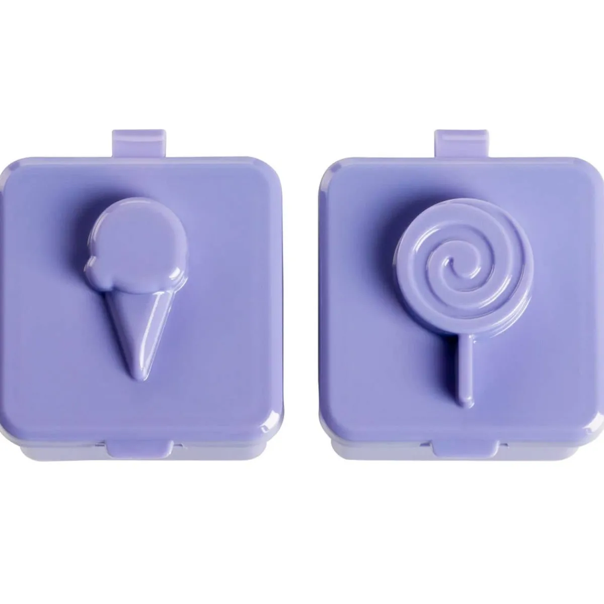 Kids Bento Boxes-MontiiCo Bento Surprise Box (2 Pack)