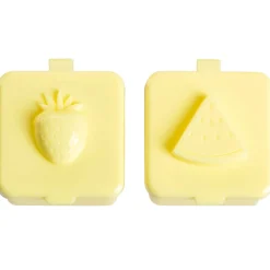 Kids Bento Boxes-MontiiCo Bento Surprise Box (2 Pack)