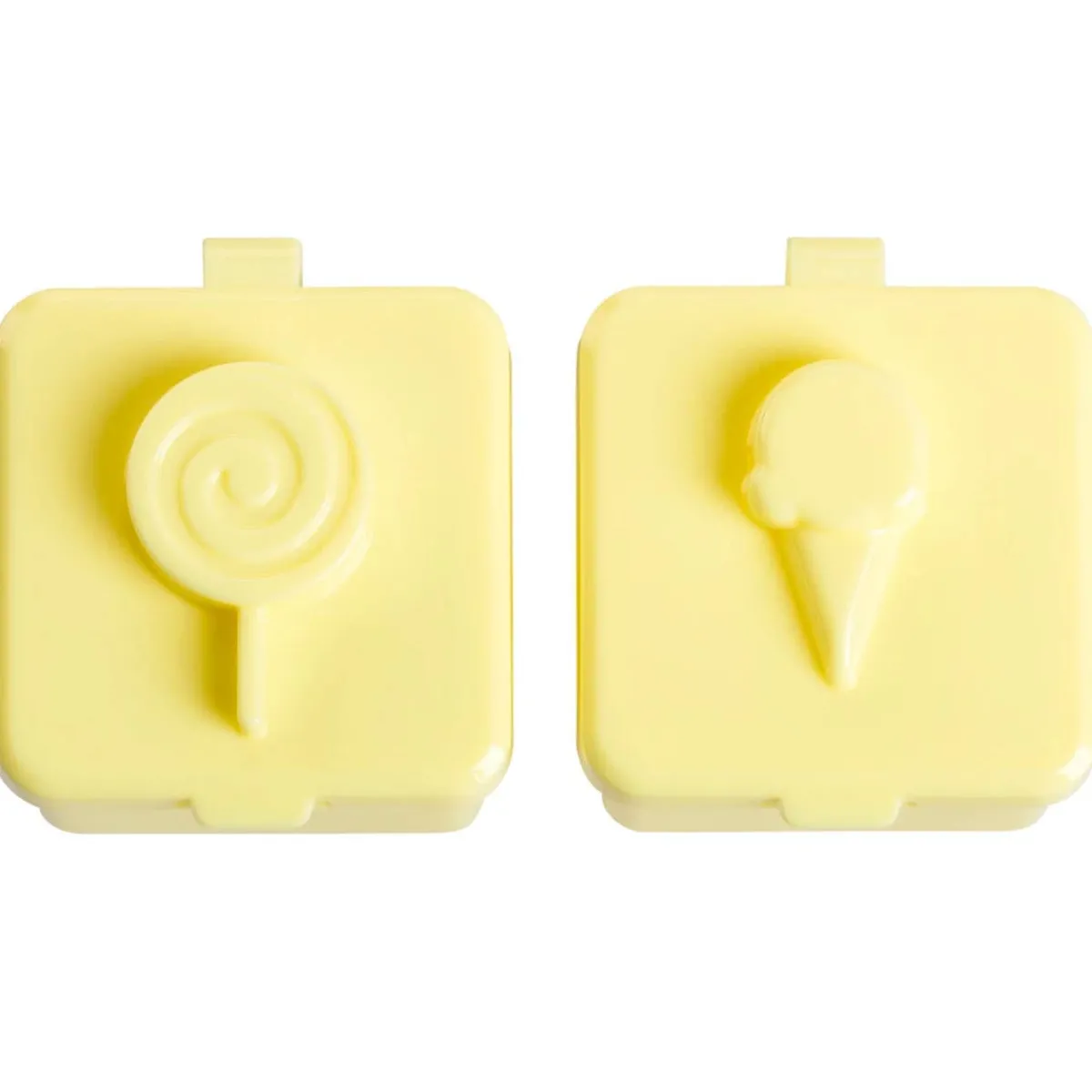 Kids Bento Boxes-MontiiCo Bento Surprise Box (2 Pack)