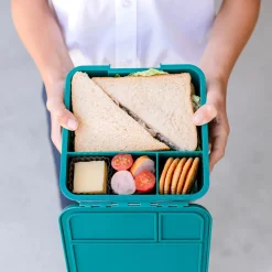 Kids Lunch Bags & Boxes|Kids Bento Boxes-MontiiCo Bento Three