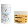 Kids Lotion|Infant Moisturizer-by Dr. Mom Beta-Glucan Bath + Beta-Glucan Cream