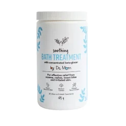 Kids Lotion|Infant Moisturizer-by Dr. Mom Beta-Glucan Bath + Beta-Glucan Cream