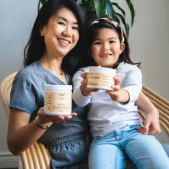 Kids Lotion|Infant Moisturizer-by Dr. Mom Beta-Glucan Cream (453 mL)