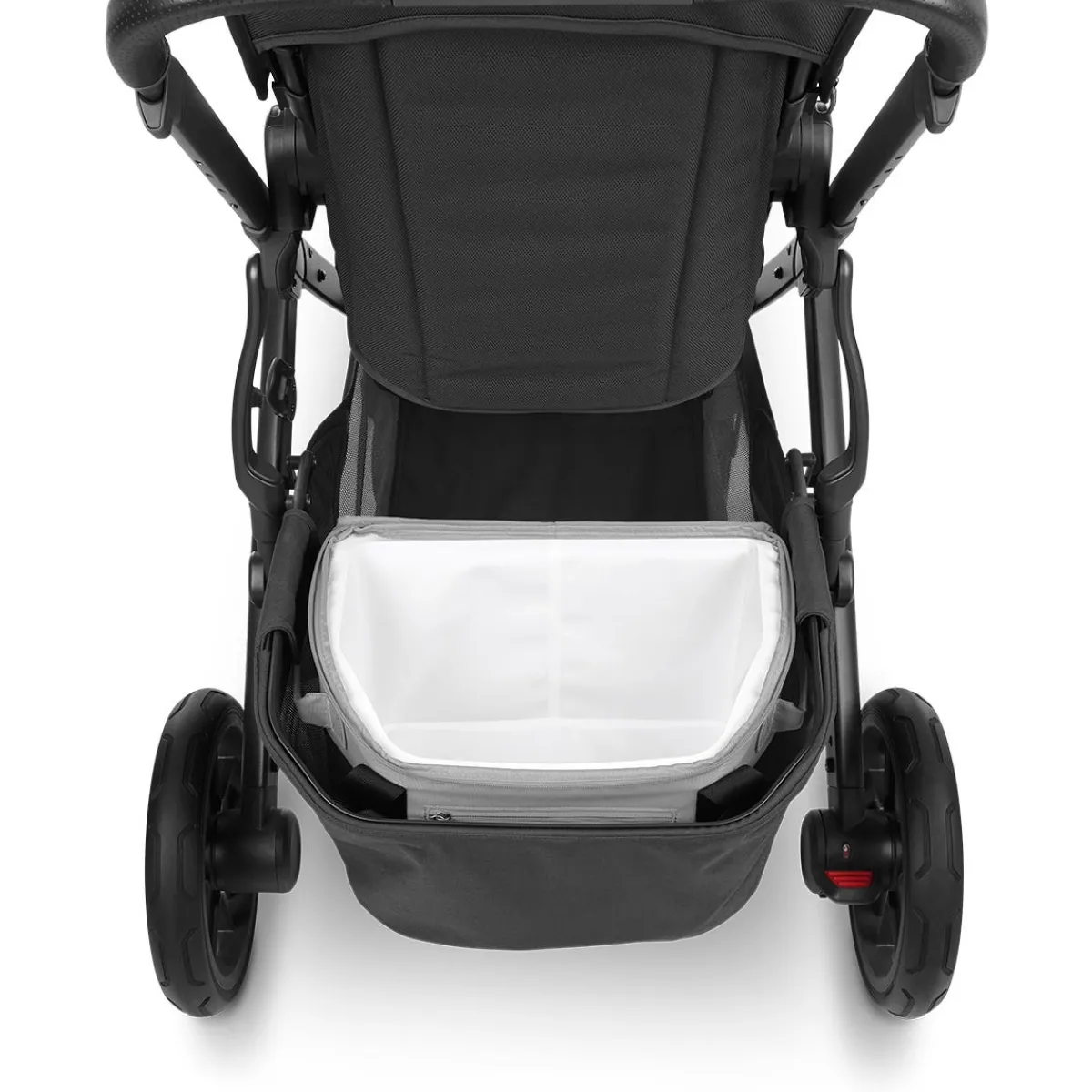 Travel Gear|Stroller Accessories-UPPAbaby Bevvy Stroller Cooler