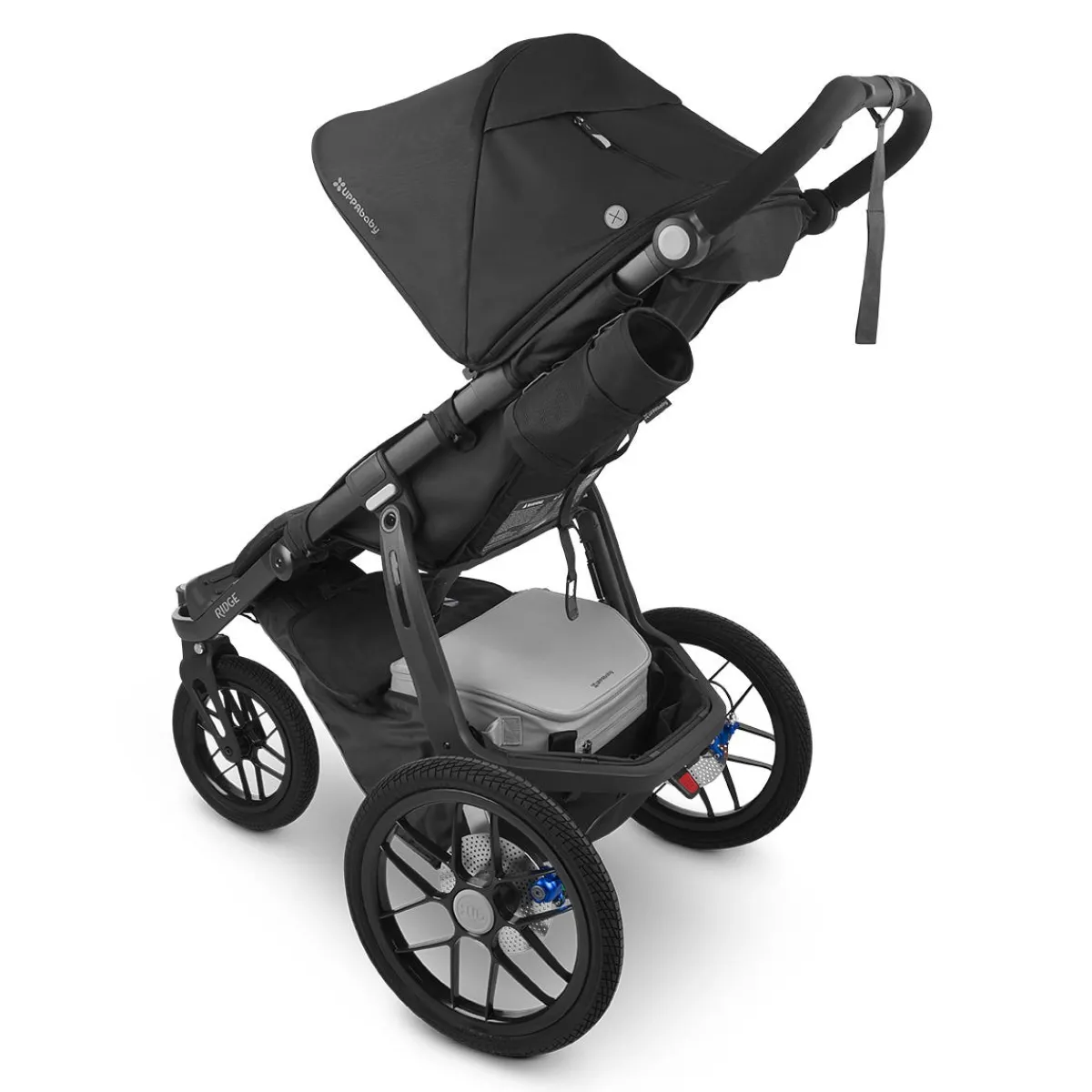 Travel Gear|Stroller Accessories-UPPAbaby Bevvy Stroller Cooler