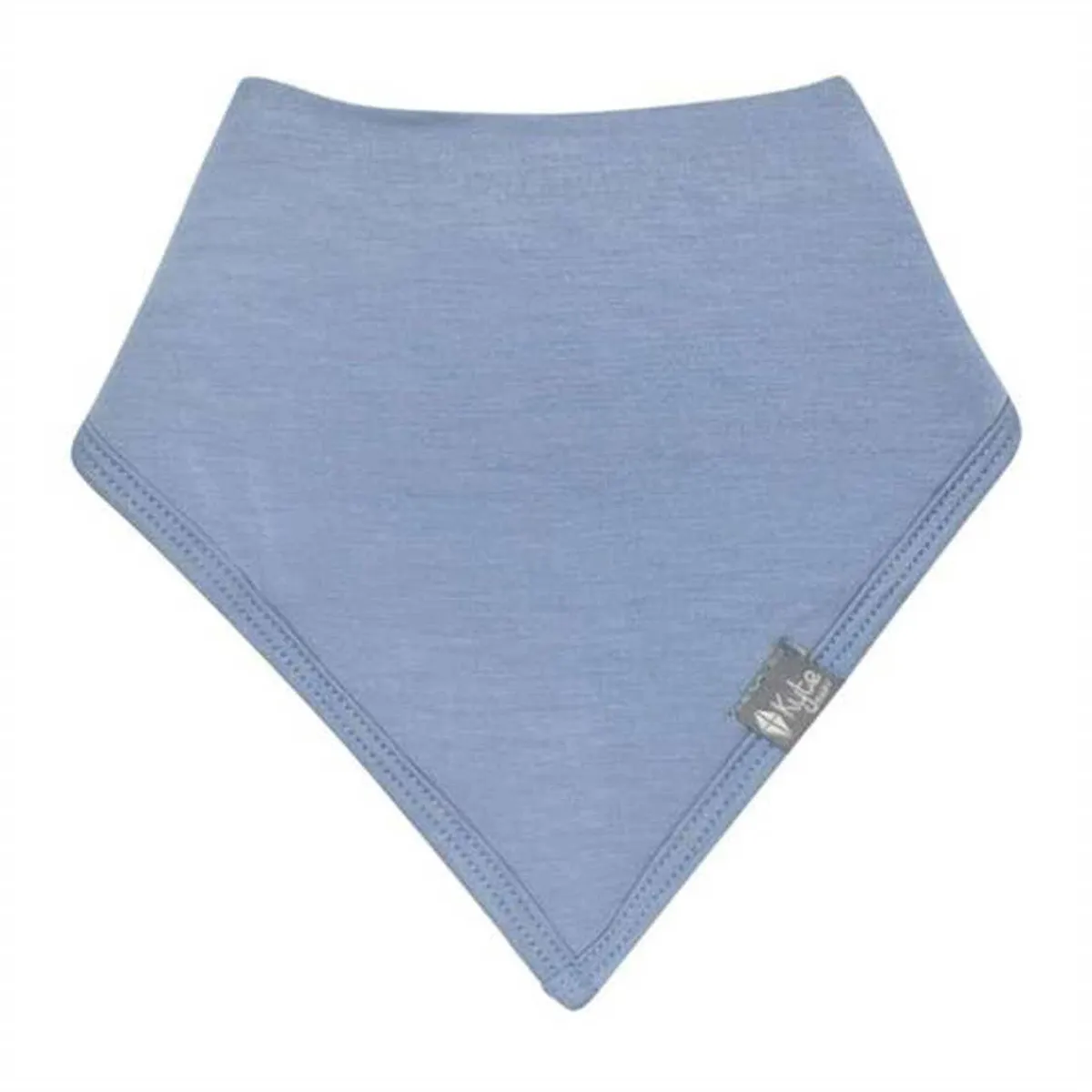Bibs + Burps-Kyte Baby Bib