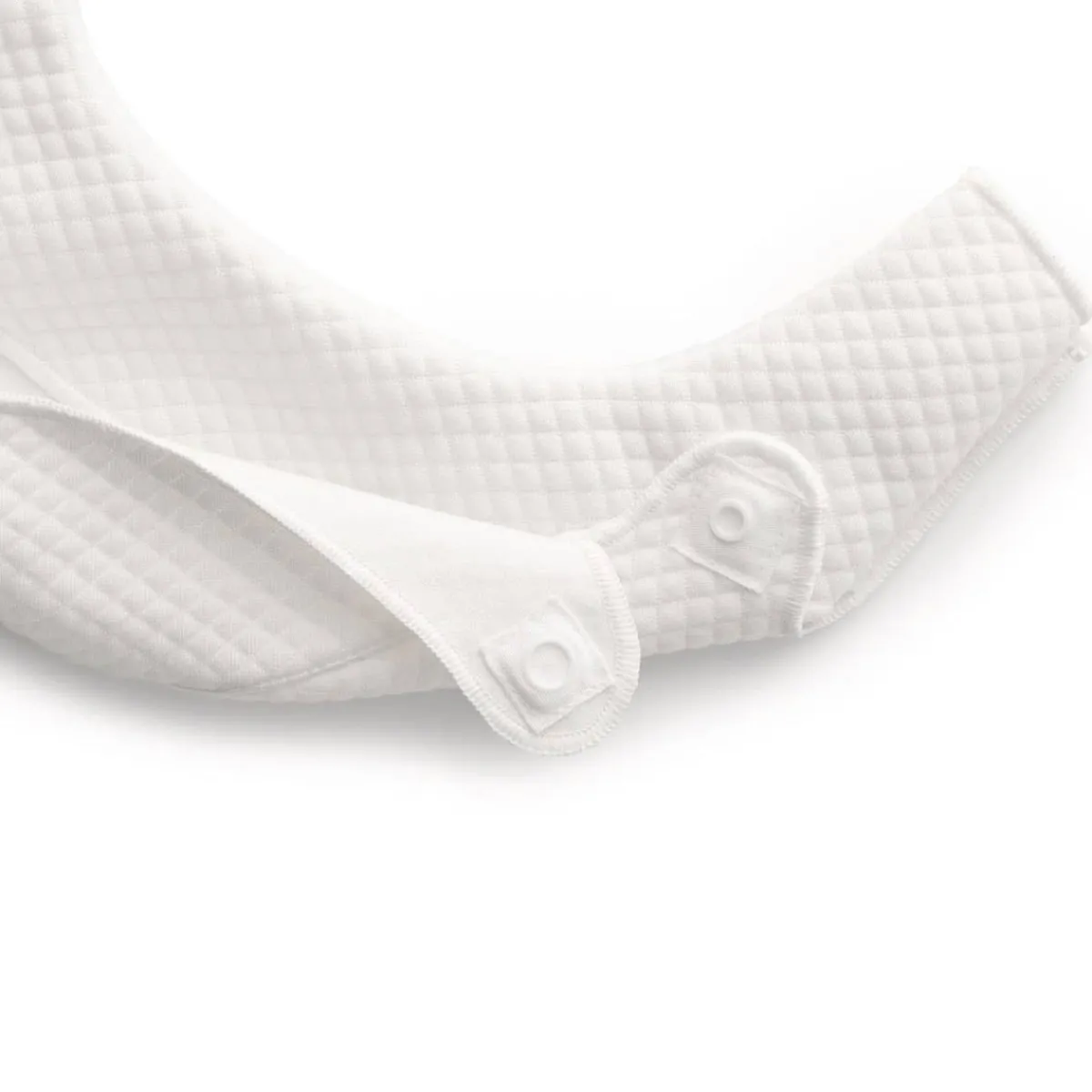 Teething Bibs|Baby Carriers-BABYBJÖRN Bib for Baby Carrier - One