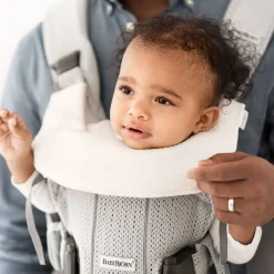 Teething Bibs|Baby Carriers-BABYBJÖRN Bib for Baby Carrier - One