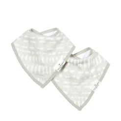Bibs + Burps-LouLou Lollipop Bib Set
