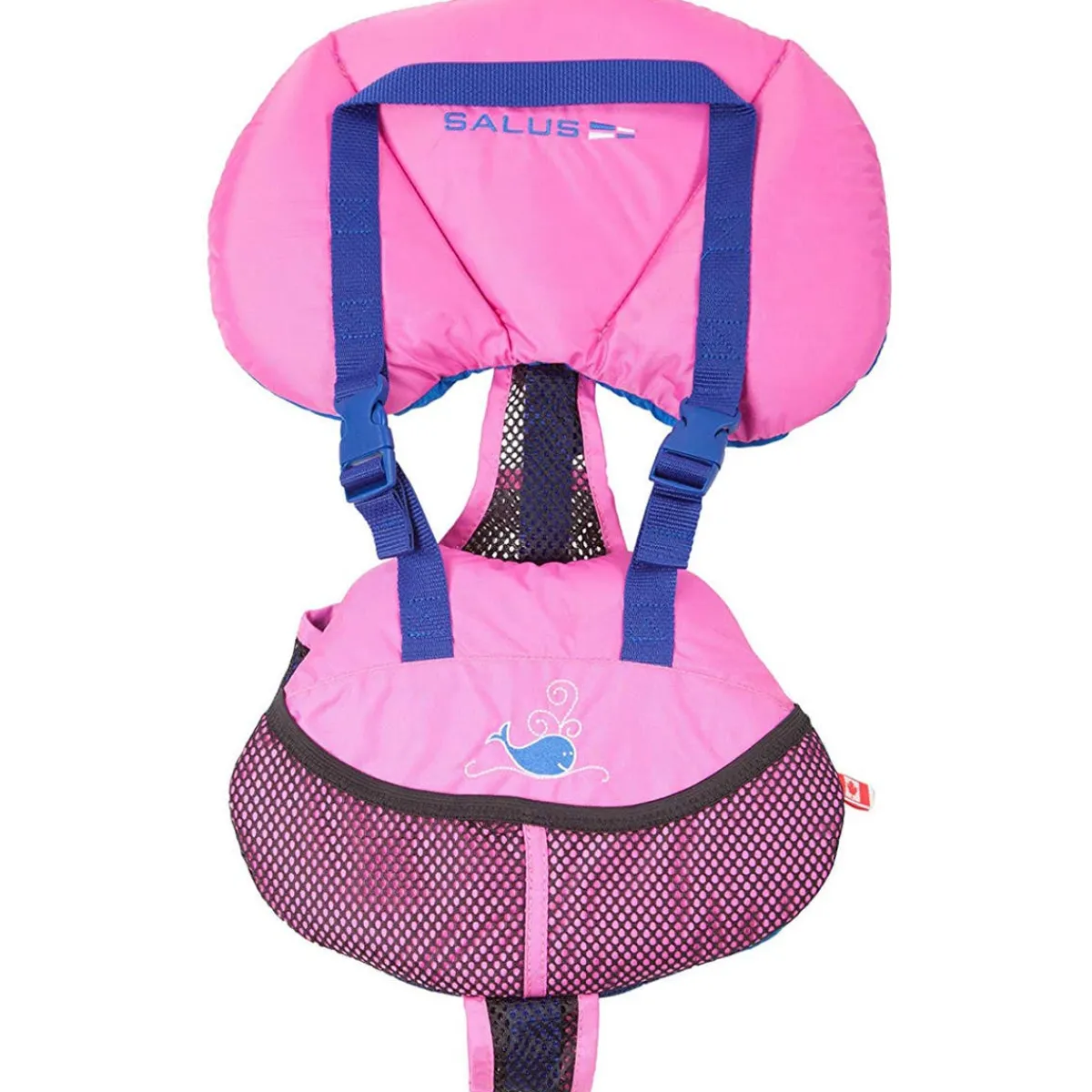 Water Safety-Salus Bijoux Baby Vest